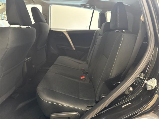 used 2013 Toyota RAV4 car, priced at $13,750