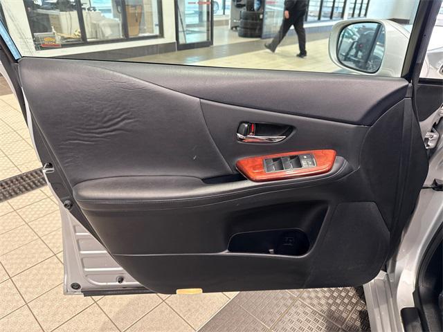 used 2010 Lexus HS 250h car, priced at $11,500