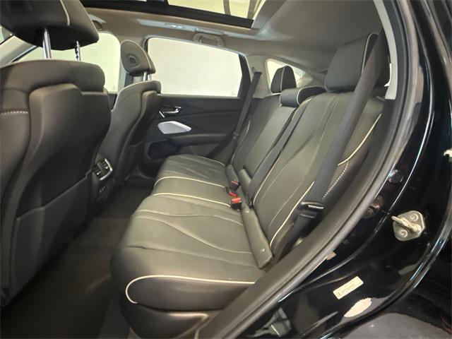 used 2020 Acura RDX car, priced at $29,996