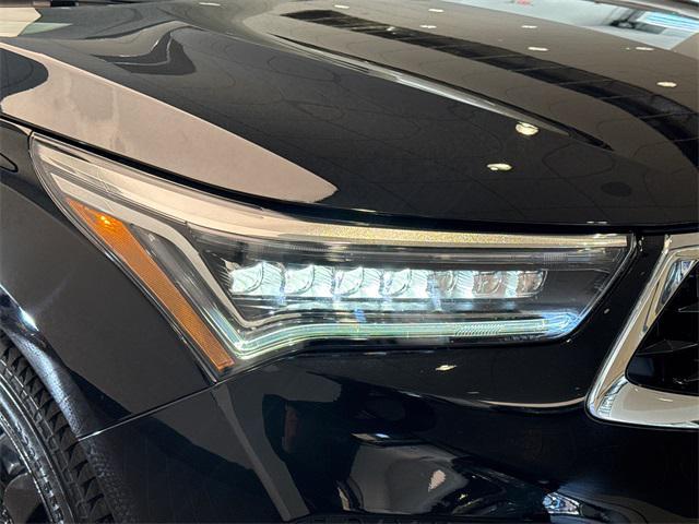 used 2020 Acura RDX car, priced at $29,996