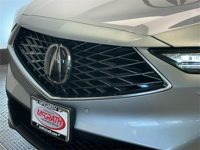 new 2026 Acura MDX car, priced at $68,250