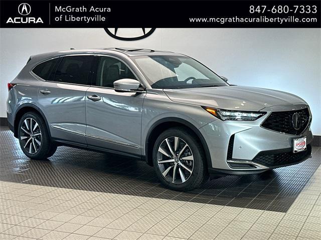 new 2026 Acura MDX car, priced at $68,250