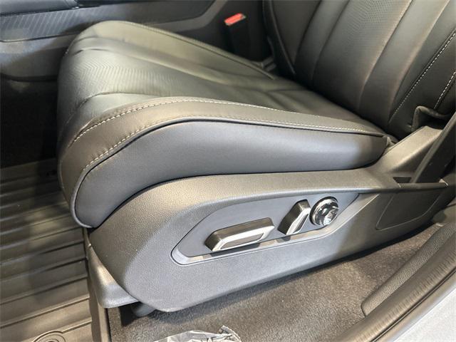 new 2026 Acura MDX car, priced at $68,250
