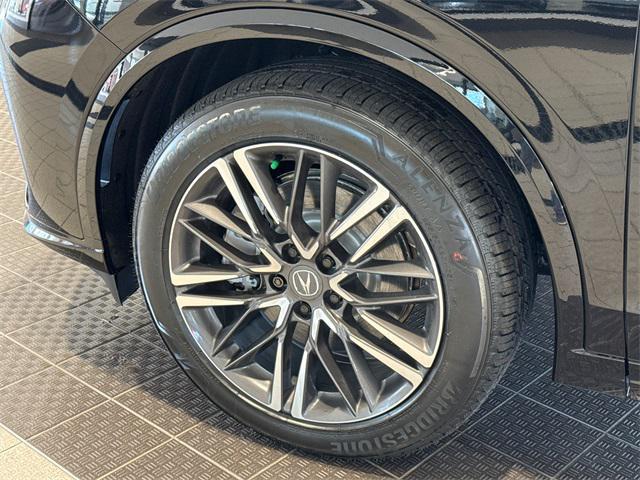 new 2026 Acura MDX car, priced at $68,850