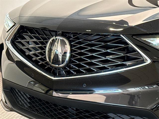 new 2026 Acura MDX car, priced at $68,850