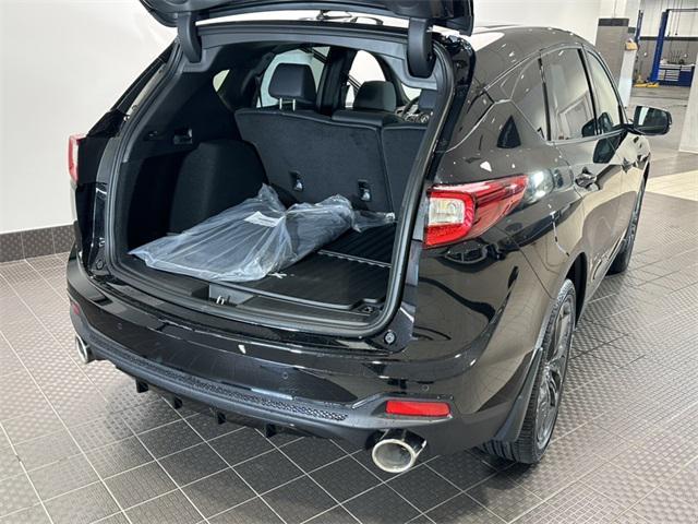 new 2024 Acura RDX car, priced at $53,300