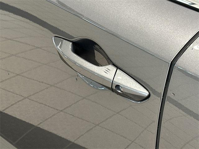 new 2026 Acura MDX car, priced at $55,950