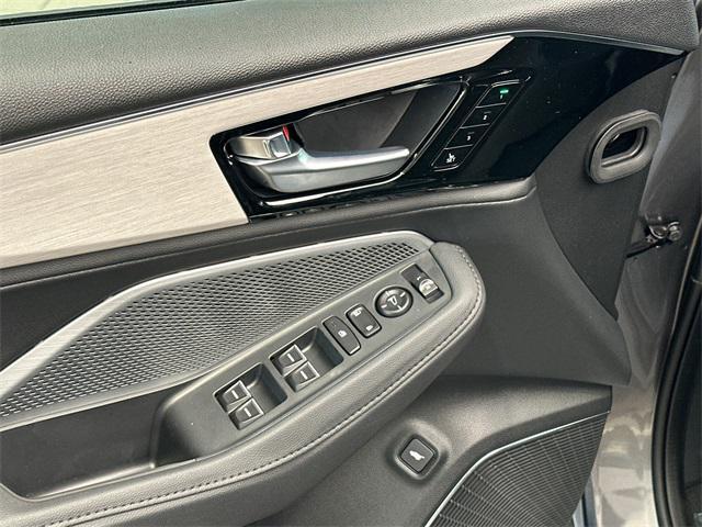 new 2026 Acura MDX car, priced at $55,950