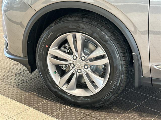 new 2026 Acura MDX car, priced at $55,950