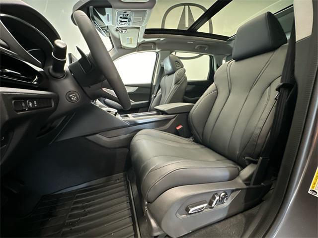new 2026 Acura MDX car, priced at $55,950
