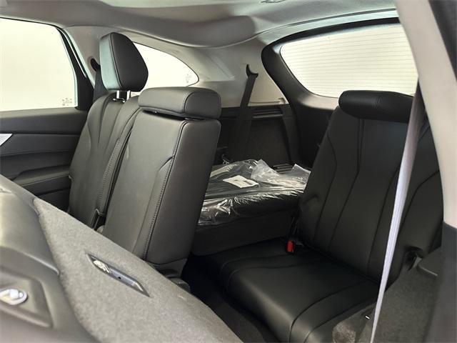new 2026 Acura MDX car, priced at $55,950