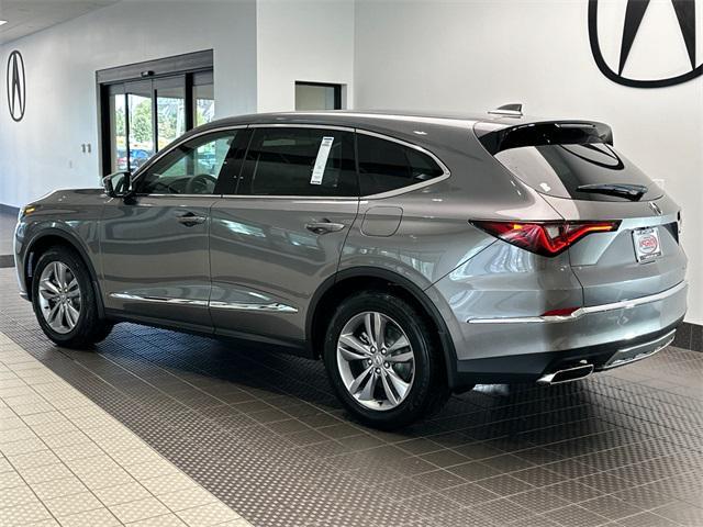 new 2026 Acura MDX car, priced at $55,950