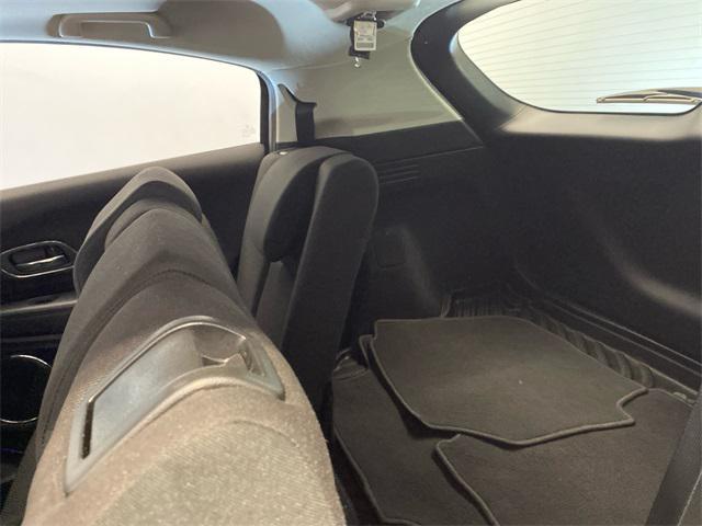 used 2018 Honda HR-V car, priced at $17,910