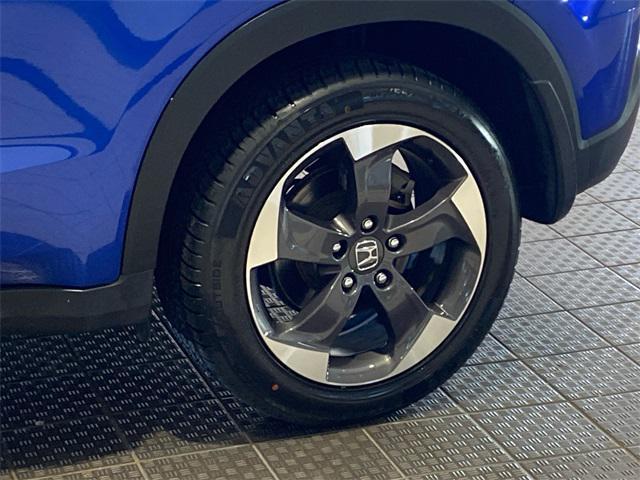 used 2018 Honda HR-V car, priced at $17,910
