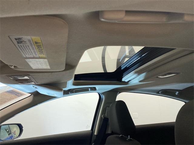 used 2018 Honda HR-V car, priced at $17,910