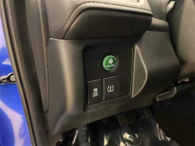 used 2018 Honda HR-V car, priced at $17,910