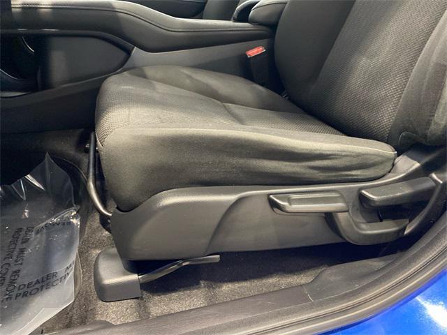 used 2018 Honda HR-V car, priced at $17,910