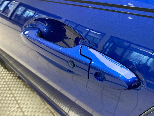 used 2018 Honda HR-V car, priced at $17,910