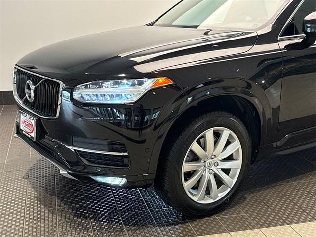 used 2018 Volvo XC90 car, priced at $15,990