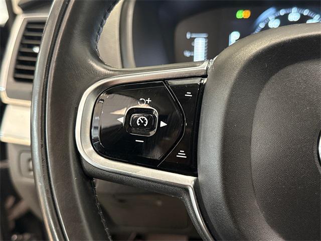 used 2018 Volvo XC90 car, priced at $15,990