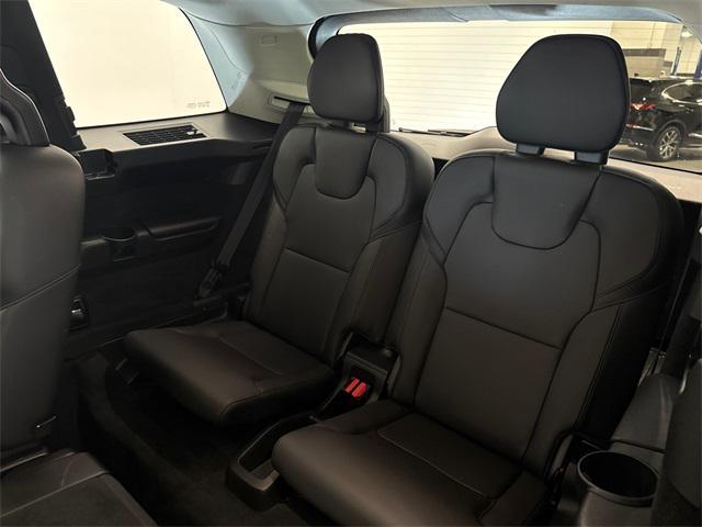 used 2018 Volvo XC90 car, priced at $15,990