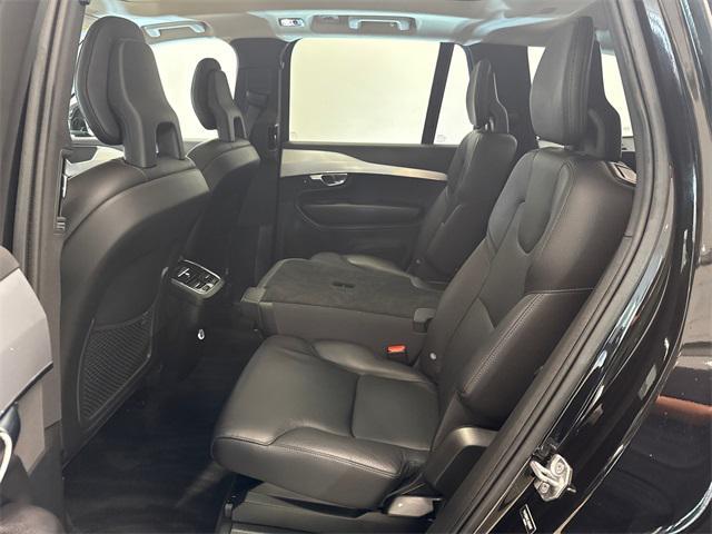 used 2018 Volvo XC90 car, priced at $15,990