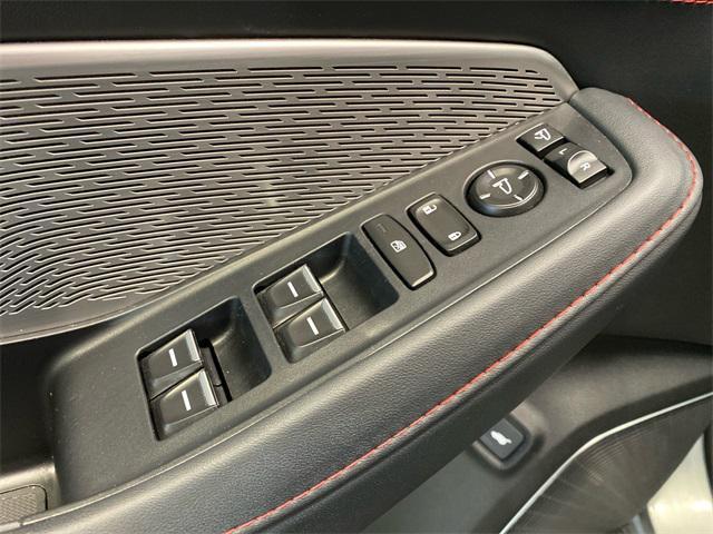 used 2023 Acura MDX car, priced at $43,404