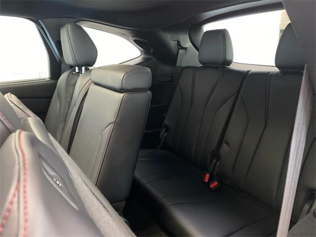 used 2023 Acura MDX car, priced at $43,404