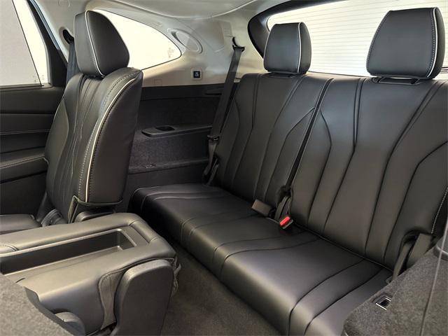 new 2025 Acura RDX car, priced at $54,400