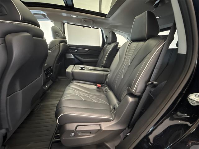 new 2025 Acura RDX car, priced at $54,400