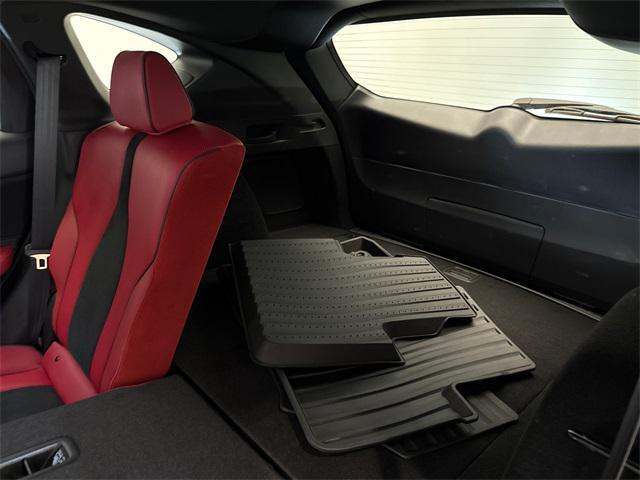 used 2025 Acura RDX car, priced at $44,500