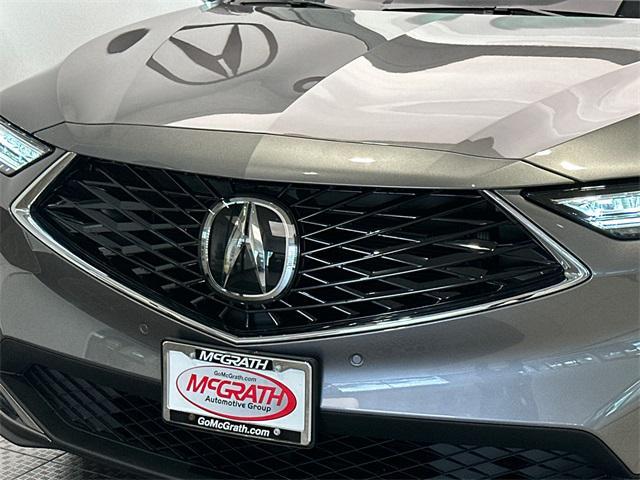 new 2026 Acura MDX car, priced at $61,350