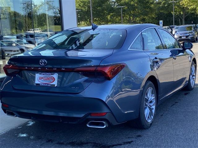 used 2019 Toyota Avalon car, priced at $28,193