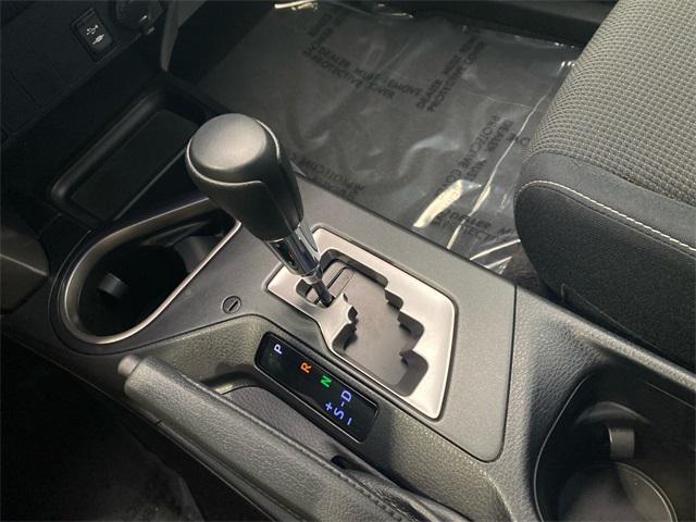 used 2017 Toyota RAV4 Hybrid car, priced at $19,313