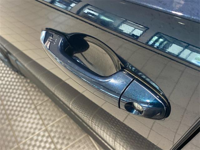 used 2017 Toyota RAV4 Hybrid car, priced at $19,313