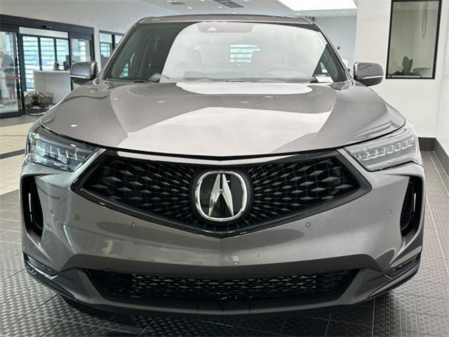 new 2024 Acura RDX car, priced at $51,950