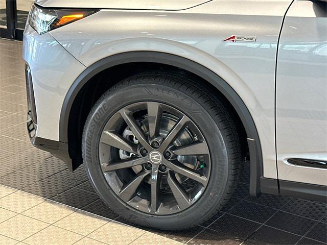 new 2025 Acura MDX car, priced at $63,150