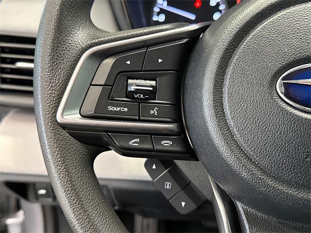 used 2021 Subaru Legacy car, priced at $20,990