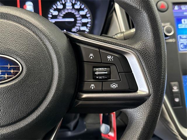 used 2021 Subaru Legacy car, priced at $20,990