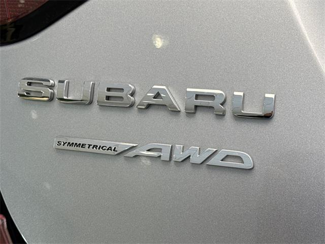 used 2021 Subaru Legacy car, priced at $20,990