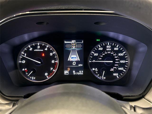 used 2021 Subaru Legacy car, priced at $20,990