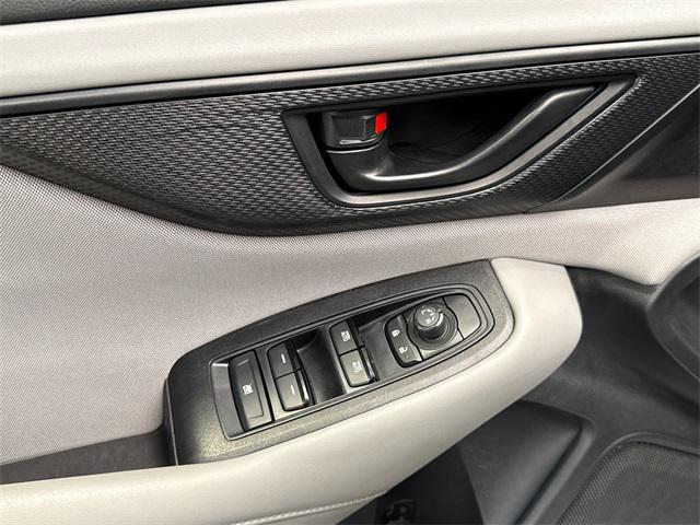 used 2021 Subaru Legacy car, priced at $20,990