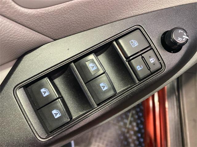 used 2020 Toyota Sienna car, priced at $27,039
