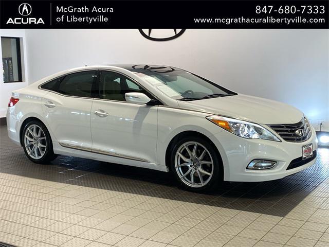 used 2014 Hyundai Azera car, priced at $11,111