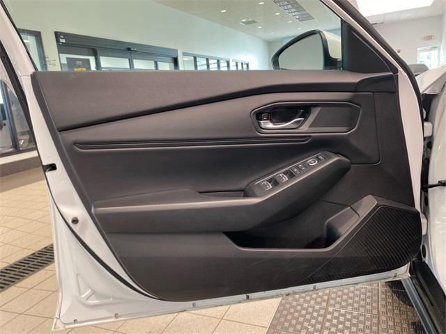 used 2023 Honda Accord car, priced at $23,508
