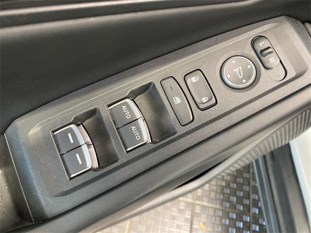 used 2023 Honda Accord car, priced at $23,508