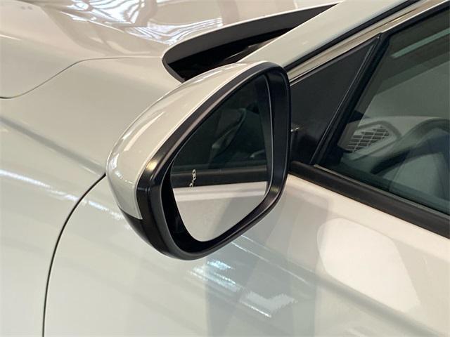 used 2023 Honda Accord car, priced at $23,508