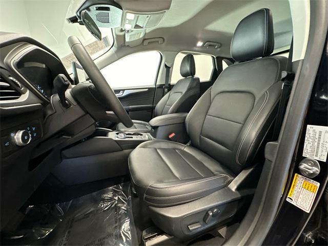 used 2021 Ford Escape car, priced at $19,490