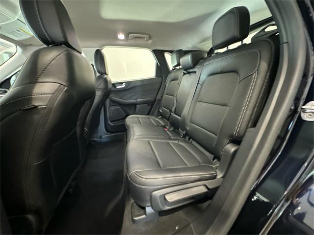 used 2021 Ford Escape car, priced at $19,490