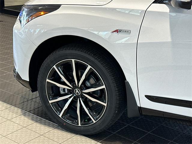 new 2025 Acura RDX car, priced at $56,400